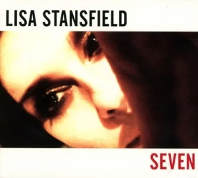 Produktbild von Stansfield,Lisa-Seven (Special Edition)