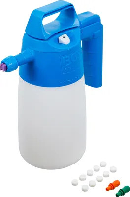Immagine prodotto di BGS Pompa per schiuma 1,5 l - 6771