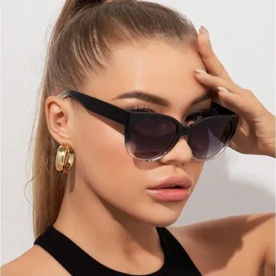 Produktbild von Sonnenbrille PREMIUM OK388