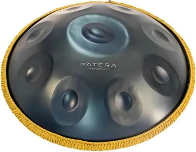 Obrázok produktu pre Patera Handpan HPEM-3 E-Minor s taškou