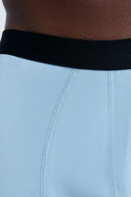 Produktbild von Bio-Baumwoll-Herren Trunkshorts