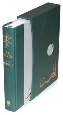 Produktbild von The Hobbit