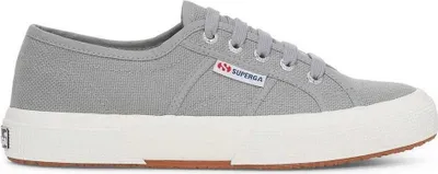 Obrázek produktu pro Superga Dámské nízké tenisky 2750 COTU Low Top S000010 šedá