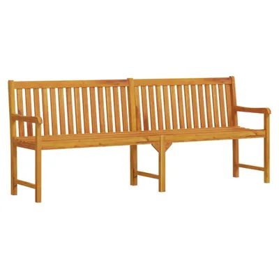 Immagine prodotto di Panchina da giardino 219 cm in legno massiccio di acacia