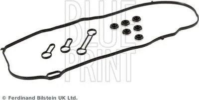 Produktbild von 10x BLUE PRINT Dichtungssatz Zylinderkopfhaube Ventildeckel für HONDA CIVIC VIII Hatchback (FN, FK) ADH26739