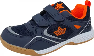 Produktbild von Lico Sirov Sportschuh Blau