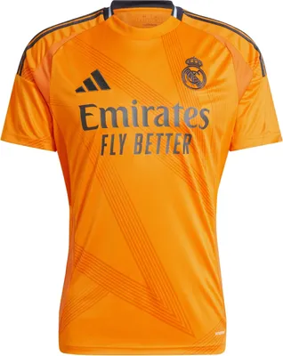 Produktbild von Adidas Real Madrid Auswärtstrikot Herren