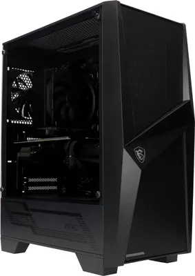 Immagine prodotto di PC Desktop Morele Game X G300, Core i3-10100F, 64 GB, GTX 1660 Super, 1 TB M.2 PCIe 1 TB HDD Windows 11 Pro