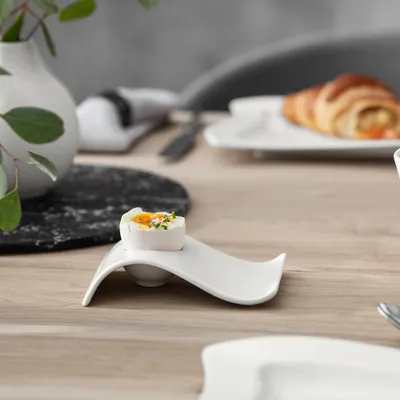 Immagine prodotto di Villeroy & Boch NewWave Eierbecher-Set 2-teilig