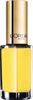 Produktbild von L'Oréal Paris - Color Riche Nagellack - 240 Pop Corn