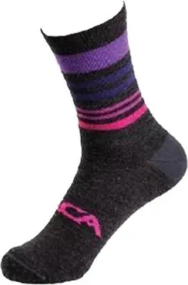 Produktbild von Silca Half Lange Socken  EU 37-41 Mann  EU 37-41