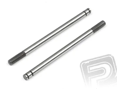 Zdjęcie produktu dla HPI Kolbenstange 3 x 52 mm (para) Bullet