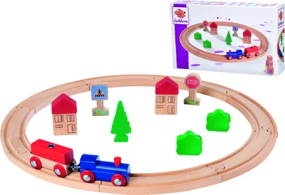 Produktbild von EH Bahn, Kreis