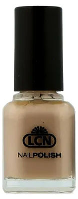Productafbeelding van LCN Nagellak, kleur Beige (8 ml)