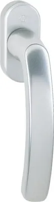 Produktbild von Hoppe Fenstergriff 099/US952 F9016 NAW 7/032-042 9999