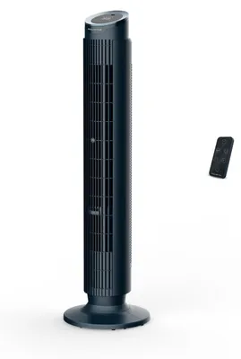 Produktbild von ROWENTA Silent Flow Effitech VU7050 Turmventilator