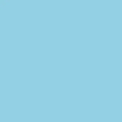Produktbild von folia 6739 Tonpapier, (B) 500 x (H) 700 mm, 130 g/qm, eisblau