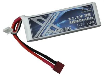 Image de Amewi 28940 Radio-Controlled (RC) model part/accessory Battery