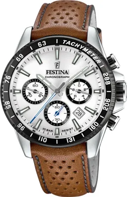 Obrázek produktu pro Festina Timeless Chrono F20561/1
