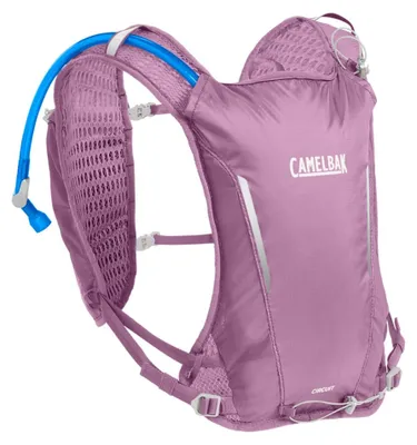 Zdjęcie produktu dla CamelBak – CB2825501000X – plecak z bukłakiem – 2 x 0,75 l – różowy