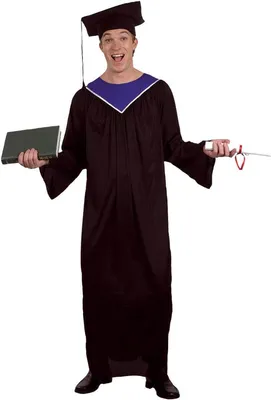 Produktbild von Boland 83824, Maskenkostüm, Erwachsener, Männlich, Uniform, Schwarz, Männlich