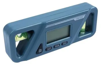 Produktbild von 3-in-1 Neigungsmesser Digitaler Wasserwaage - Mit LCD-Display - Modell CP092758