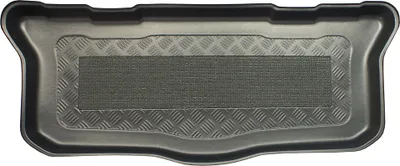 Produktbild von Z437720 Kofferraumwanne kompatibel mit Citroen / Peugeot / Toyota C1 / 108 / Aygo 07.2014-11.2021