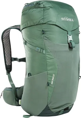 Produktbild von Tatonka Hike Pack 27 - Wanderrucksack Unisex 27 L mit belüeftetem Netzrücken...