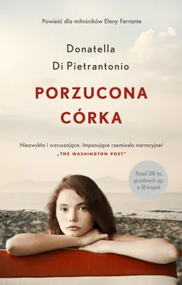 Zdjęcie produktu dla Porzucona córka