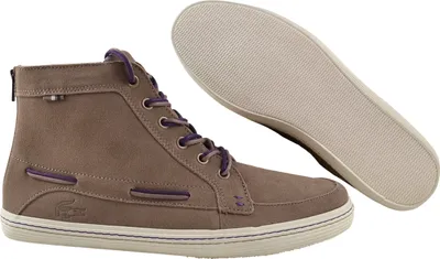 Produktbild von Lacoste Tisya 2 AP SRW light brown EUR 39.5 / UK 6