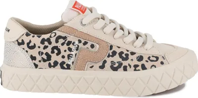Produktbild von Palladium Ace Lo Mix Wild S Tropisand/Leopard Größe EU 42