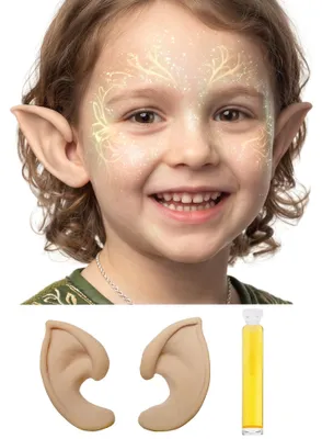 Produktbild von Kleine Elfenohren für Kinder