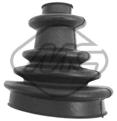 Produktbild von Metalcaucho 10289 Achsmanschette für VW Transporter IV Bus (70B, 70C, 7DB, 7DK, 70J, 70K, 7DC, 7DJ) Radseitig Antriebswelle