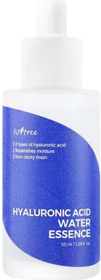 Obrázek produktu pro Isntree - Hyaluronic Acid Water Essence - Hydratační esence s kyselinou hyaluronovou 50ml