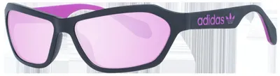 Produktbild von Adidas Original Sonnenbrille OR0021 02U 58 14 135