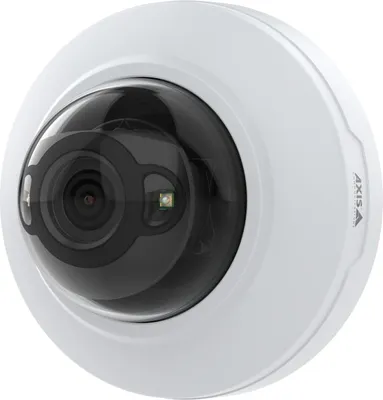Immagine prodotto di Axis 02679-001 telecamera di sorveglianza Cupola Telecamera di sicurezza IP Interno 3840 x 2160 Pixel Soffitto muro