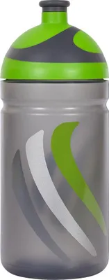 Obrázek produktu pro Bike 2K19 zdravá láhev zelená objem 500 ml