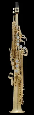 Produktbild von Legere Signature Baritonsaxophon