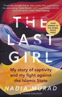 Produktbild von The Last Girl