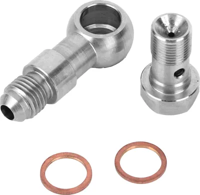Zdjęcie produktu dla M11x1.0 do 4an Turboölsemed