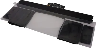 Produktbild von TECHTEK Laptop Akkus Kompatibel mit [Apple] MacBook Pro 13 Retina A1425, MacBook Pro Core i5 2.5 13 Retina 2012, MacBook Pro Core i5 2.6 13" Retina "