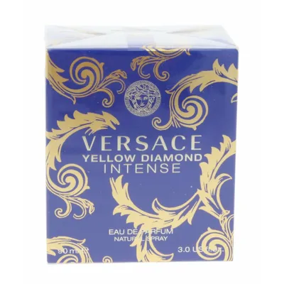 Zdjęcie produktu dla Versace Yellow Diamond woman 90mlWoda toaletowa Natural Spray