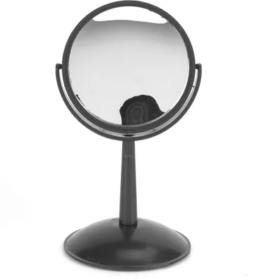 Produktbild von Hohlspiegel, hochtransparent, optisches Experimentierwerkzeug, 100 mm Durchmesser, Konkavspiegel für Physikunterricht, Lernspielzeug