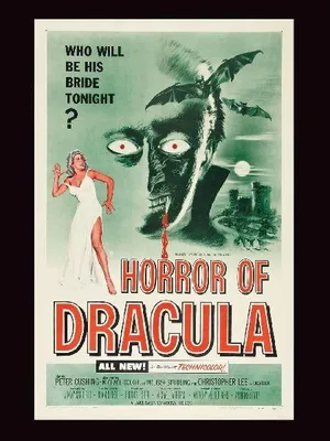 Produktbild von Der Schrecken des Dracula