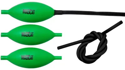 Produktbild von Madcat Hooklift Kit - 3 U-Posen, Tragkraft:5g