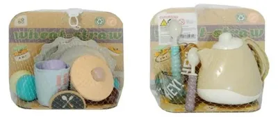 Produktbild von Kochgeschirr-Set – SWEDE