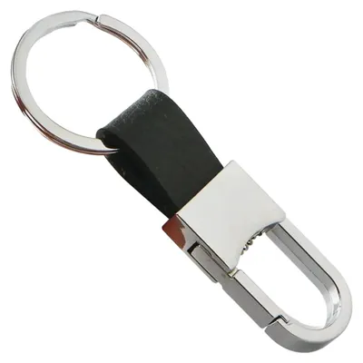 Image de Étui en silicone pour clés de voiture, protection durable, installation facile, porte-clés