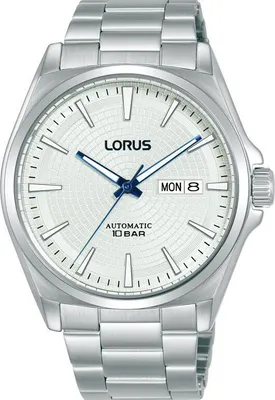 Immagine prodotto di Orologio Lorus RL415CX9 argento