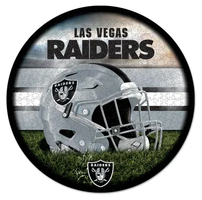 Produktbild von Las Vegas Raiders 500 Piece Puzzle