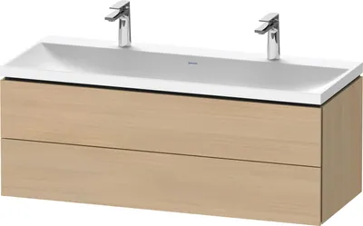 Produktbild von DURAVIT LC6954O71710000 LCU c-s WH 1200x480x480 In MWT Sc 2